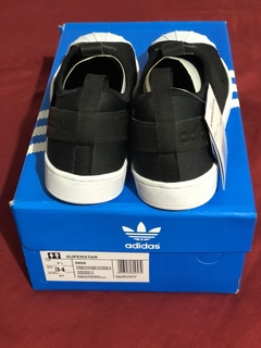 Adidas Slip On - comprar online