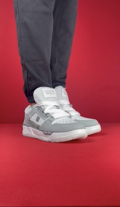 Amiri branco, cinza - WL Drop