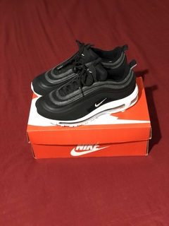 Nike Air Max 97 - WL Drop