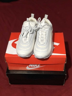 Nike Air Max 97 - loja online