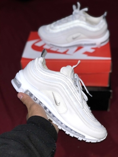 Nike Air Max 97 na internet