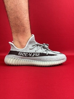 Adidas Yeezy Salt Boost 350 Importado