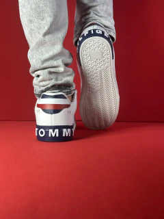 Tommy Hilfiger Branco Nacional S - comprar online