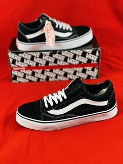 Vans Old School