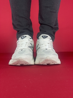 New balance 9060 Bege nacional premium na internet