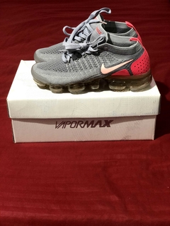 Nike Vapormax 2.0 na internet