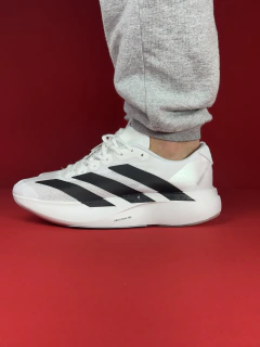 Adidas adizero neo sl pro 4 branco nacional premium