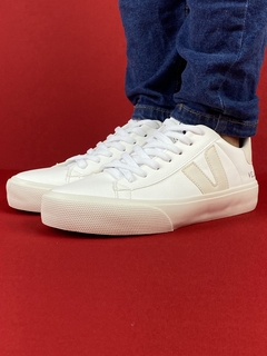 Veja branco bege - comprar online
