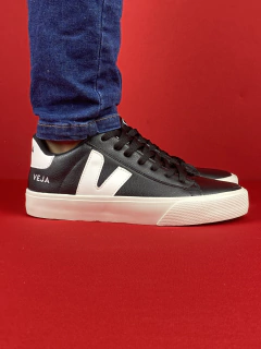 Veja Preto e branco