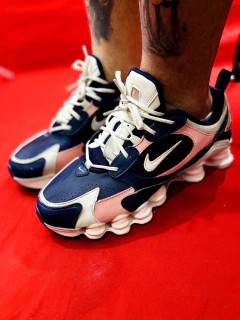 Nike 12 Molas v2 na internet