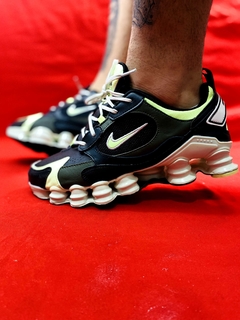 Nike 12 Molas v2