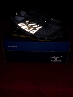 Mizuno Prophecy 7