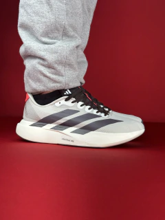 Adidas cinza adizero evo sl importado premium