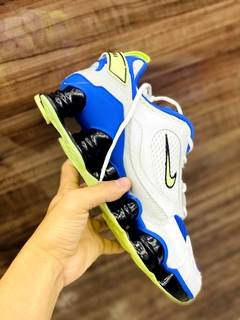 Nike 12 Molas v2 na internet