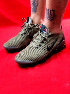 Nike Vapormax 3.0 na internet