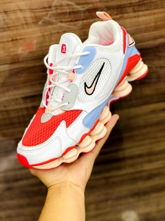Nike 12 Molas v2 TL