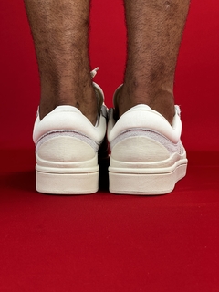 Adidas campus 2.0 bege nacional premium - comprar online