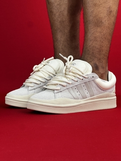 Adidas campus 2.0 bege nacional premium na internet