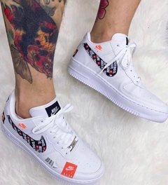 Nike Air Force