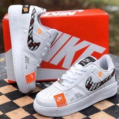 Nike Air Force - comprar online