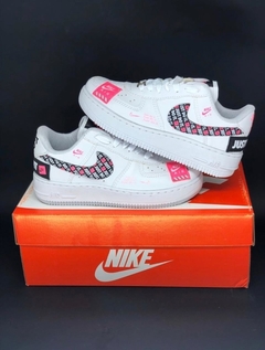 Nike Air Force