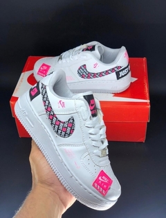 Nike Air Force - comprar online