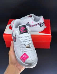 Nike Air Force - WL Drop