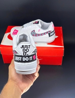 Nike Air Force - loja online