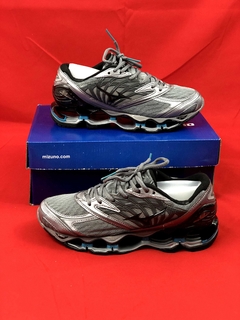 Mizuno Prophecy 8