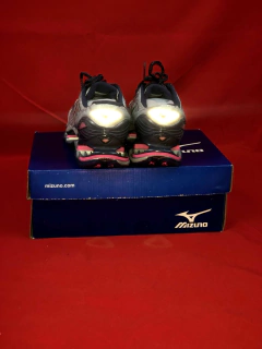 Mizuno Prophecy 8 na internet