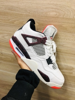 Nike Air Jordan 4