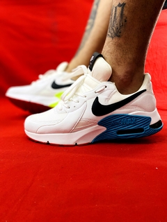 Nike Airmax 90 Excee Branco