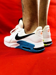 Nike Airmax 90 Excee Branco - comprar online