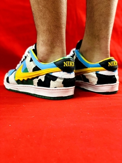 Nike Dunk Ben & Jerrys - comprar online