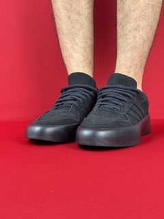 Adidas todo preto nacional premium - comprar online