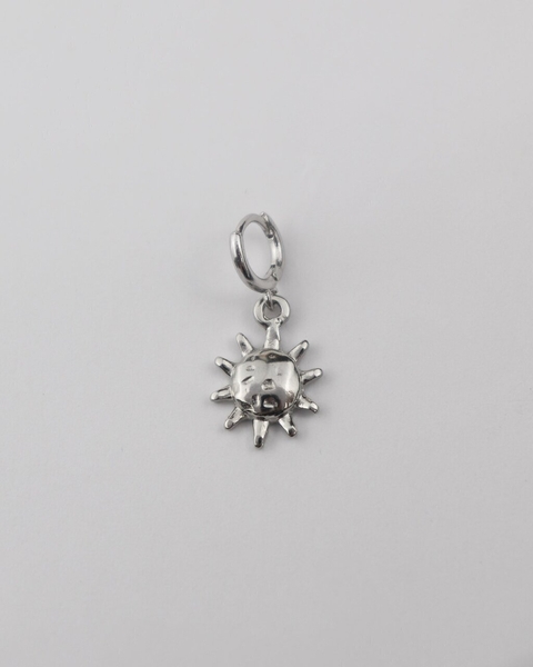 Charm Sol Prata - comprar online