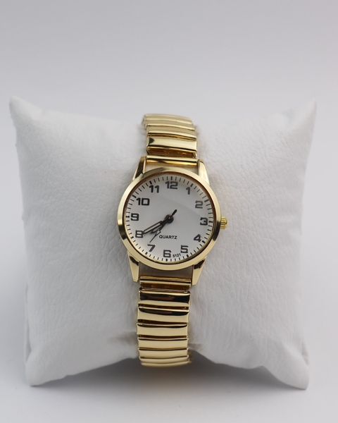 Relógio Lily Dourado - comprar online