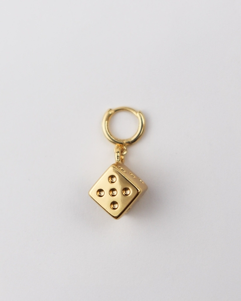 Charm Dado