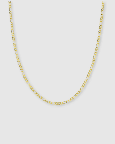 Colar Sarah Dourado - comprar online