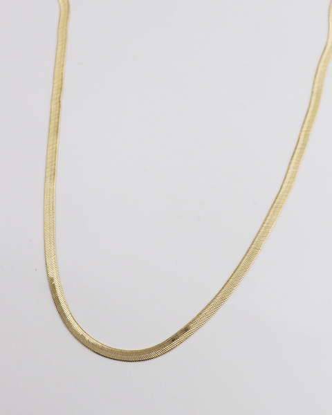Colar Sofia Dourado - comprar online