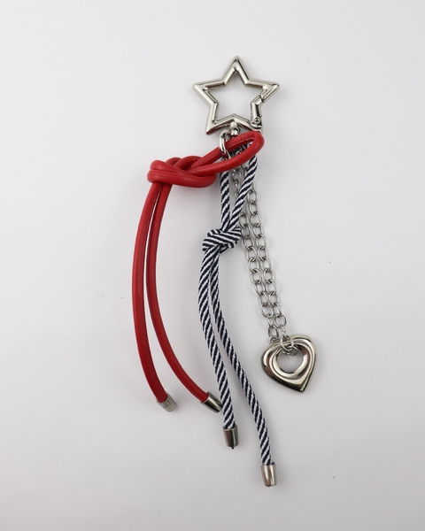 Charm Bag Kiwt