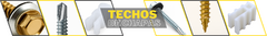 Banner de la categoría Techos de chapa