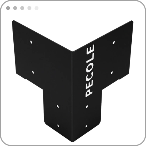 Codo Esquinero - comprar online
