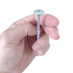 Tornillo TLL / TBS 6x120mm x 100u en internet
