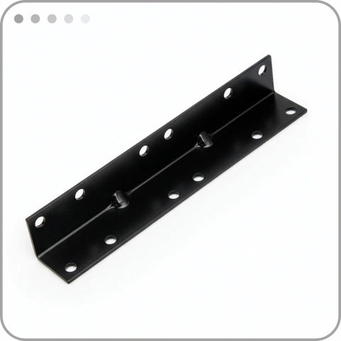 Angulo 19 Cm Escalon Escalera L Soporte - comprar online