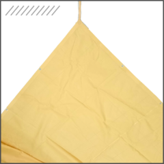 Lona Microperfroada 3x3 Mts