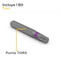 Tornillo KKT 5x50mm (Deck) x 200u - comprar online