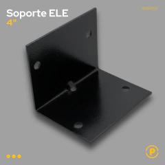 Imagen de Soporte L 4 " x 7 cm