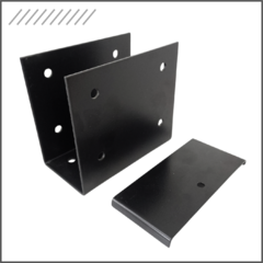 Base Para Atornillar 3x6