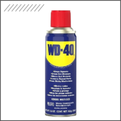 Lubricante Multiuso WD-40 - 311g